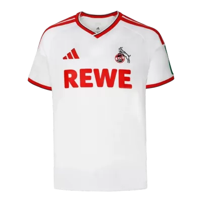 FC Köln Home Jersey 2026/27 - gojersey