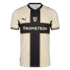 Parma Calcio 1913 Home Jersey 2026/27 - gojersey