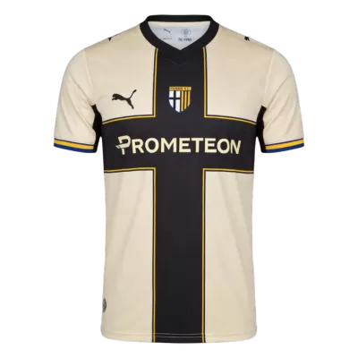 Parma Calcio 1913 Home Jersey 2026/27 - gojersey