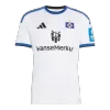 HSV Hamburg Home Jersey 2026/27 - gojersey