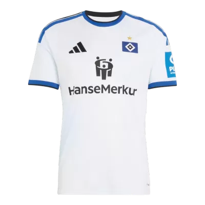 HSV Hamburg Home Jersey 2026/27 - gojersey