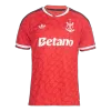 CR Flamengo Third Away Jersey 2026/27 - gojersey