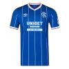 Glasgow Rangers Home Jersey 2026/27 - gojersey