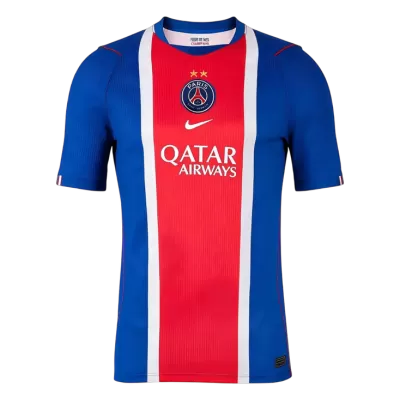 PSG Home Soccer Jersey 2026/27 - gojersey