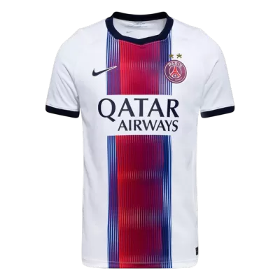 PSG Away Soccer Jersey 2026/27 - gojersey