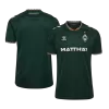 Werder Bremen Away Jersey 2026/27 - gojersey