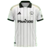 Legia Warszawa Home Jersey 2026/27 - gojersey