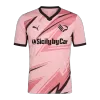 Palermo Home Jersey 2026/27 - gojersey