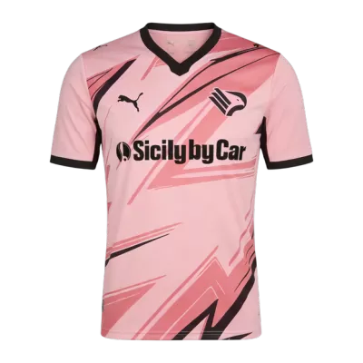 Palermo Home Jersey 2026/27 - gojersey