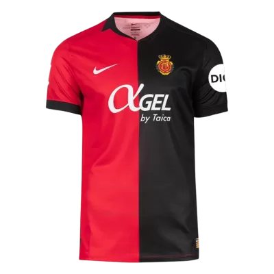 RCD Mallorca Home Jersey 2026/27 - gojersey
