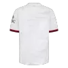 Player Version AC Milan Away Soccer Jersey 2026/27 White - gojersey