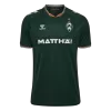 Werder Bremen Away Jersey 2026/27 - gojersey