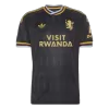 Aston Villa Away Jersey 2026/27 - gojersey