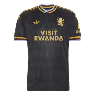 Aston Villa Away Jersey 2026/27 - gojersey