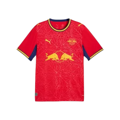 RB Leipzig Away Jersey 2026/27 - gojersey