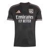 Olympique Lyonnais Third Away Soccer Jersey 2026/27 - gojersey