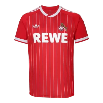 FC Köln Away Jersey 2026/27 - gojersey