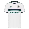 Panathinaikos FC Away Jersey 2026/27 - gojersey
