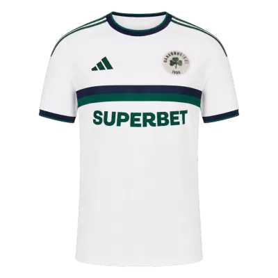 Panathinaikos FC Away Jersey 2026/27 - gojersey