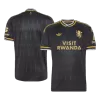 Aston Villa Away Jersey 2026/27 - gojersey