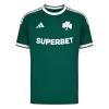 Panathinaikos FC Home Jersey 2026/27 - gojersey