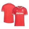 CR Flamengo Third Away Jersey 2026/27 - gojersey