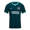 Brighton & Hove Albion Third Away Jersey 2026/27 - gojersey
