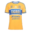Player Version Tigres UANL Home Soccer Jersey 2026/27 Yellow - gojersey