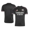 Olympique Lyonnais Third Away Soccer Jersey 2026/27 - gojersey