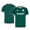Panathinaikos FC Home Jersey 2026/27 - gojersey