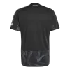 Real Madrid Goalkeeper Jersey 2026/27 - Black - gojersey