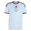 Aston Villa Third Away Jersey 2026/27 - gojersey