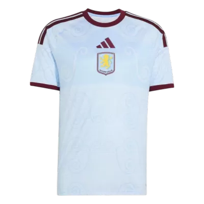 Aston Villa Third Away Jersey 2026/27 - gojersey