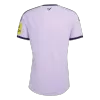 Player Version Newcastle United Third Soccer Jersey 2026/27 Purple - gojersey