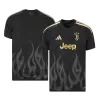Juventus Third Away Soccer Jersey 2026/27 - gojersey