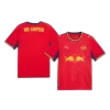 RB Leipzig Away Jersey 2026/27 - gojersey