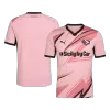 Palermo Home Jersey 2026/27 - gojersey