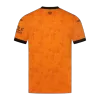 Wolverhampton Wanderers Home Jersey 2026/27 - gojersey