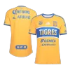 Player Version Tigres UANL Home Soccer Jersey 2026/27 Yellow - gojersey