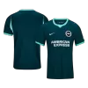 Brighton & Hove Albion Third Away Jersey 2026/27 - gojersey