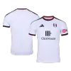 Fulham Home Jersey 2026/27 - gojersey