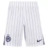 Inter Milan Away Soccer Jersey Kit 2026/27 - gojersey