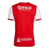 SC Braga Home Jersey 2026/27 - gojersey