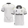 Legia Warszawa Home Jersey 2026/27 - gojersey