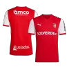 SC Braga Home Jersey 2026/27 - gojersey