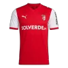 SC Braga Home Jersey 2026/27 - gojersey