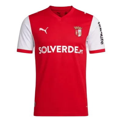 SC Braga Home Jersey 2026/27 - gojersey