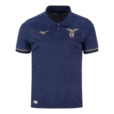 Lazio Third Away Jersey 2026/27 - gojersey