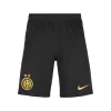 Inter Milan Home Soccer Shorts 2026/27 - gojersey