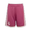 Real Madrid Third Away Soccer Jersey Kit 2026/27 - gojersey